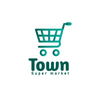TOWN SUPERMARKET-تاون