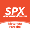 SPX Motorista Parceiro