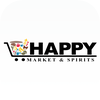 Happy Market & Spirits