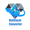 UnitCarat Converter