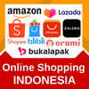 Indonesia Online Shopping App