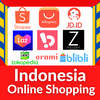 Online Indonesia Shopping Apps