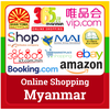 Online Shopping Myanmar