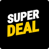 SuperDeal - anytime, anywhere