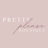 Pretty Please Boutique