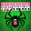 Spider Solitaire - Card Games
