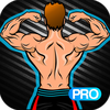 Shoulder Workout & Back PRO