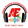WEB RADIO AMOR ETERNO