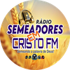 Rádio Semeadores em  Cristo Fm