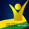 red nuevo tiempo caranavi