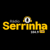 Rádio Serrinha FM Bahia