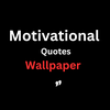 Motivational Quotes Wallpaper