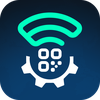 WiFi Scanner Analyzer QR Tools
