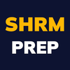 SHRM Exam Prep 2025 : SCP & CP