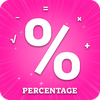 Percentage Calculator