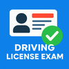 Driving License Exam Practice