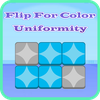 Flip For Color Uniformity