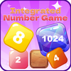 Integrated Number Game