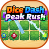 Dice Dash: Peak Rush