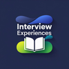 InterviewExperiences.in