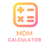 MDM Calculator 2026 | Get PDF