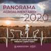 Panorama Agroalimentario 2020