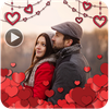 Valentin Day Video Maker Music