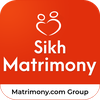 Sikh Matrimony - Marriage App