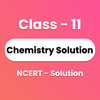 Class 11 Chemistry Solutions