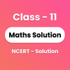 Class 11 Maths NCERT English