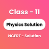 Class 11 Physics Solutions