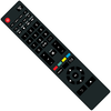 Suniya TV Remote