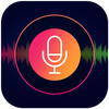 Audio recording with voice mem