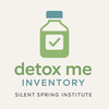 Detox Me Inventory
