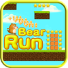 Running Bear