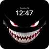 Funky Silly Smile Wallpaper
