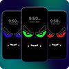 Funky Smile: Live Wallpaper