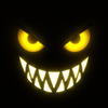Silly Smile Live Wallpaper