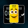 SillyWall Smile Live Wallpaper