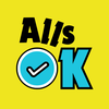 AllsOK - Daily Check In App