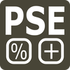 PSE Calculator