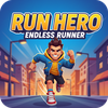 Run Hero Endless Runner