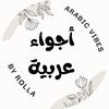 Arabic Vibes by Rolla