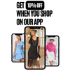 SmartBuyApparel Shopping App