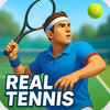 Real Tennis Game