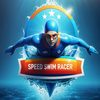 Swimming Games: Swim Race