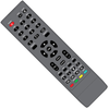 Marshal TV Remote