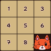 Number Puzzle Game