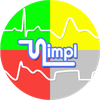 Simpl - Simulated Patient Moni