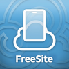 FreeSite - Website Maker